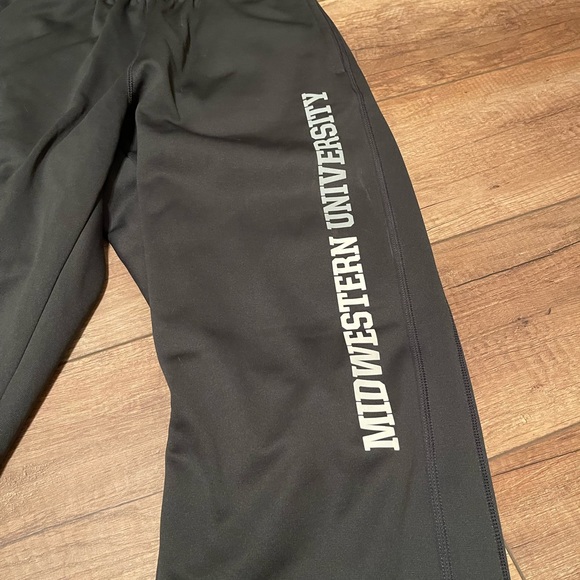 Nike Midwestern University Sweatpants - Picture 2 of 4